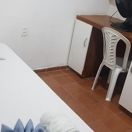 Pousada Descanso De Casa João Pessoa Extérieur photo