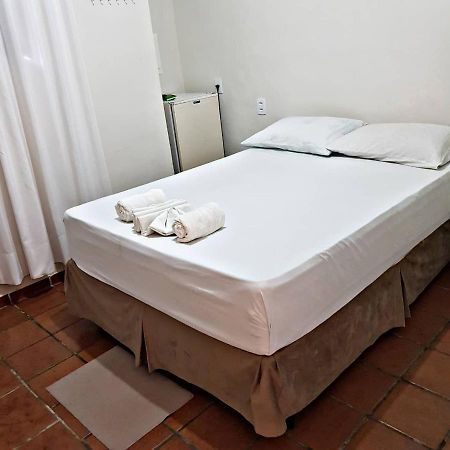 Pousada Descanso De Casa João Pessoa Extérieur photo