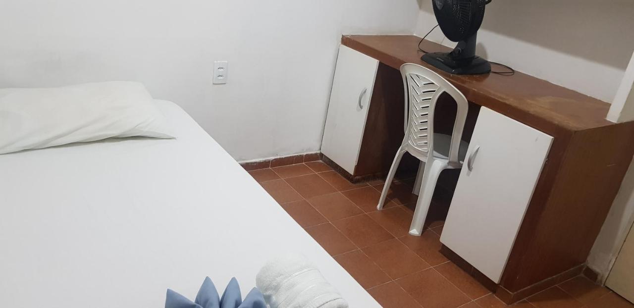 Pousada Descanso De Casa João Pessoa Extérieur photo