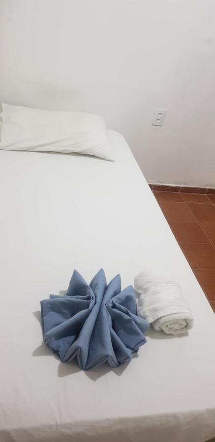 Pousada Descanso De Casa João Pessoa Extérieur photo