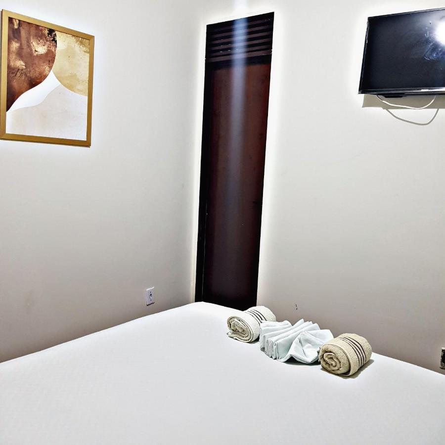 Pousada Descanso De Casa João Pessoa Extérieur photo