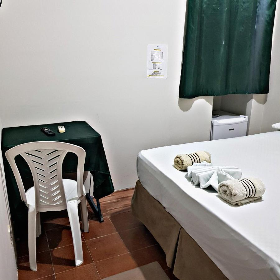 Pousada Descanso De Casa João Pessoa Extérieur photo