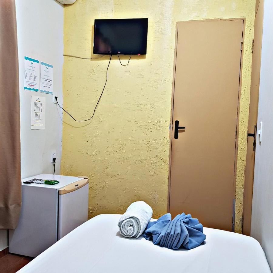 Pousada Descanso De Casa João Pessoa Extérieur photo