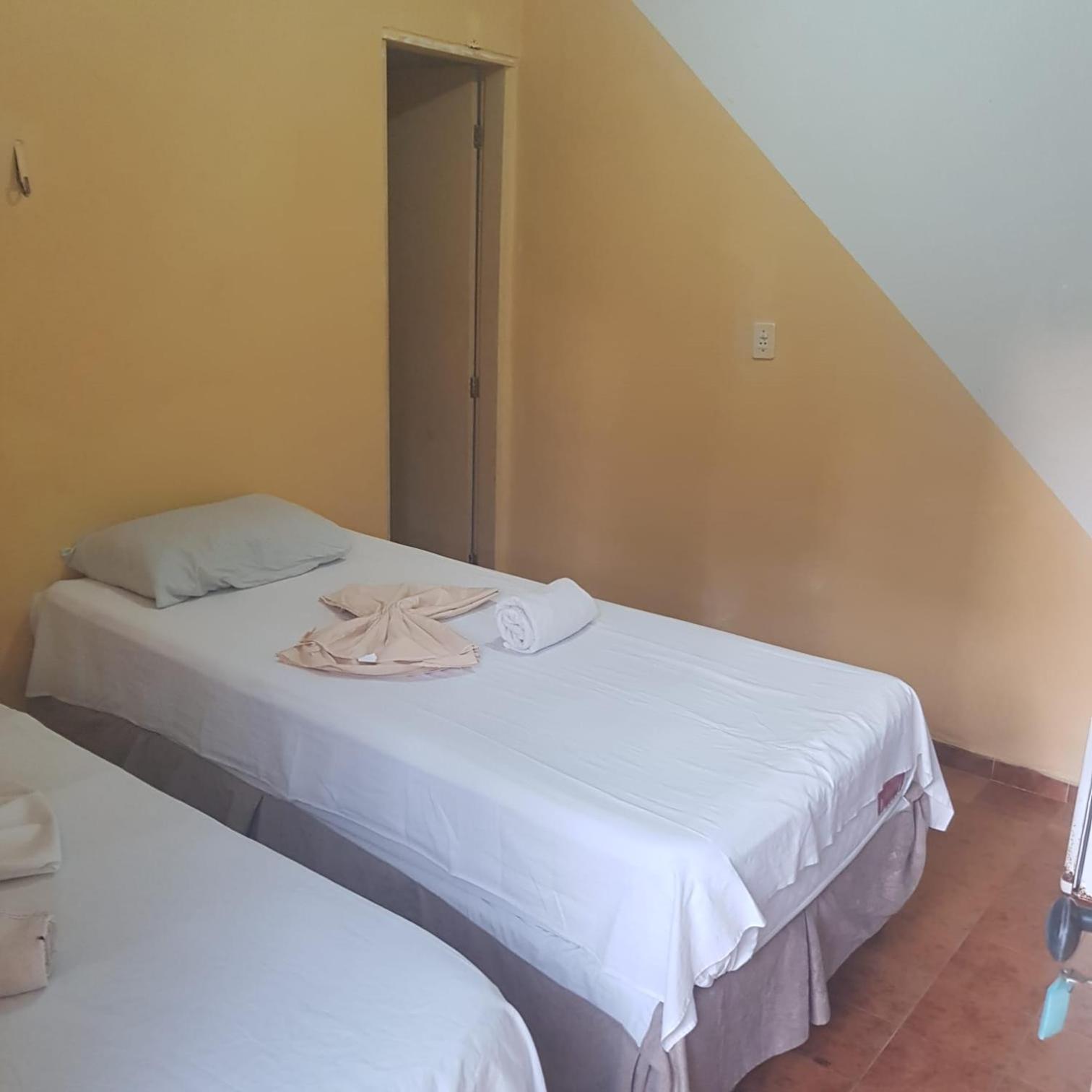 Pousada Descanso De Casa João Pessoa Chambre photo