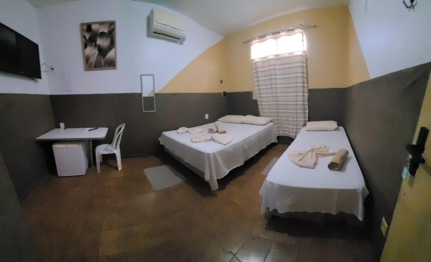 Pousada Descanso De Casa João Pessoa Extérieur photo