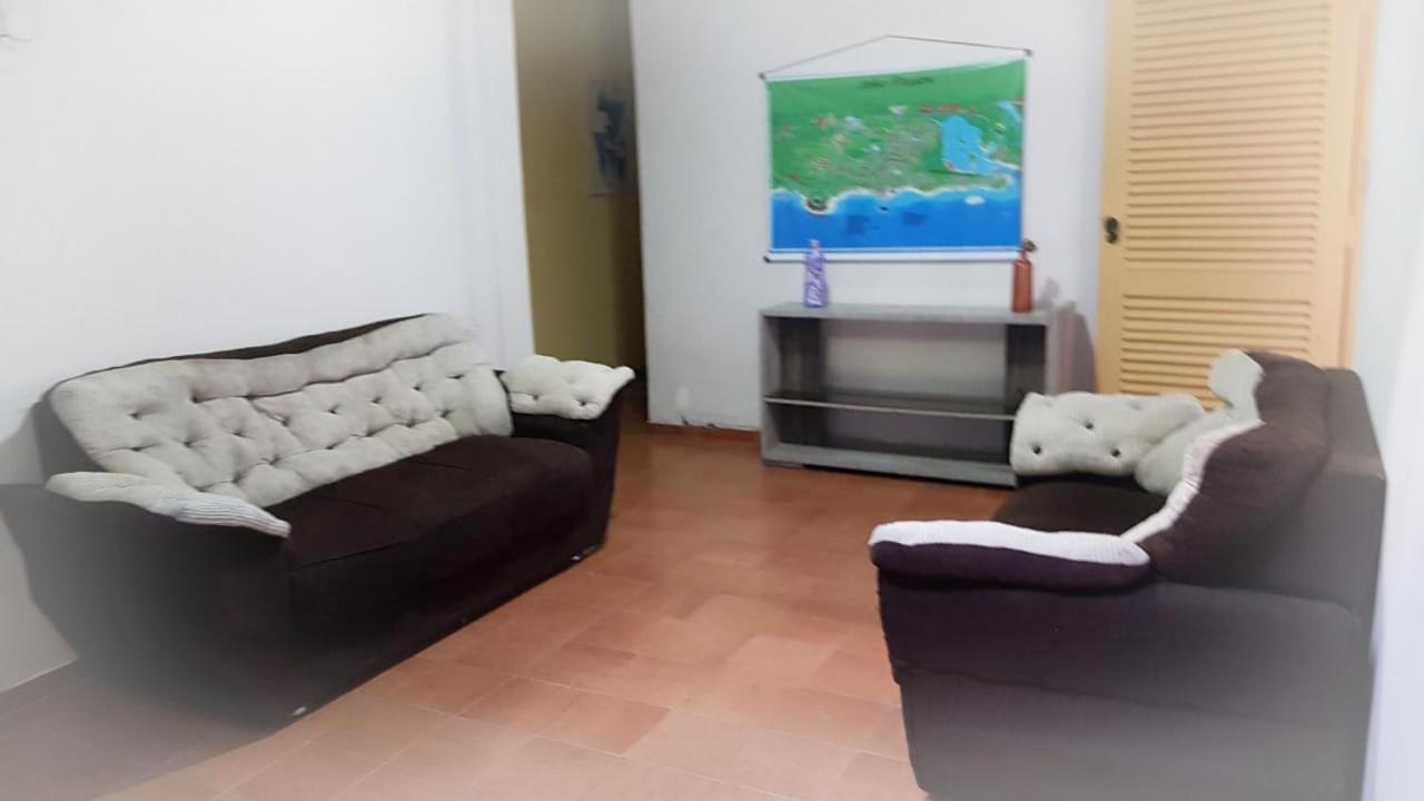 Pousada Descanso De Casa João Pessoa Extérieur photo